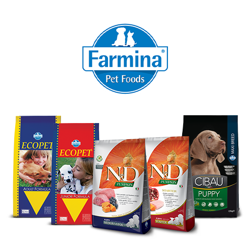 farmina
