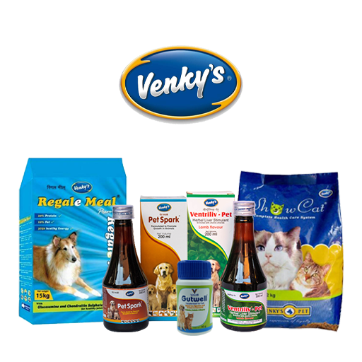 venkys