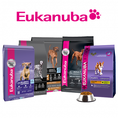 Eukanuba