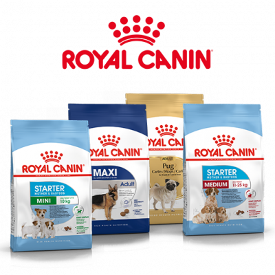 Royal Canin